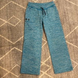 Boys storm1 Under Armour pants